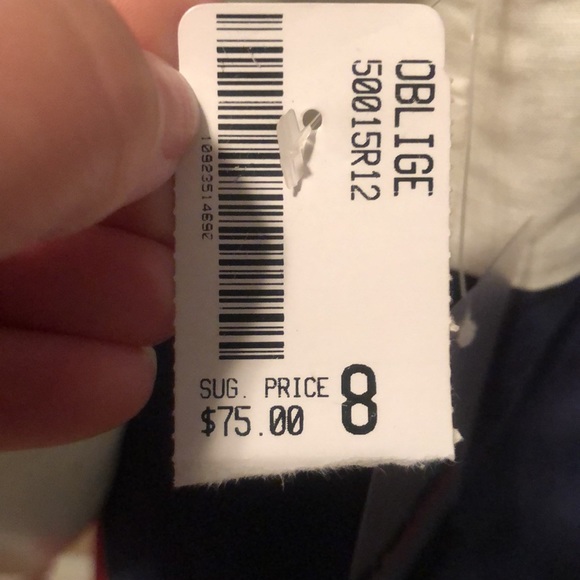 GRAFFITI SPORT - NWT Colour Block Midi Dress (8) - Picture 7 of 9